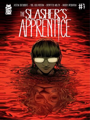 cover image of The Slasher's Apprentice #1